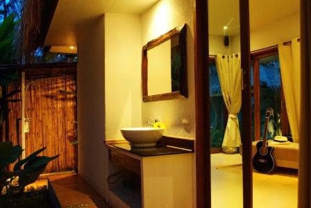 The bora bora - Bed And Dream - 97