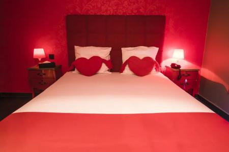 v e r o n e - Rooms & Suites - LièGe - Rocourt - 65