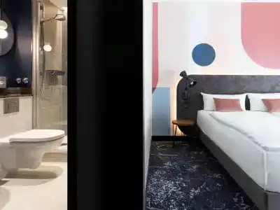 Mercure Mainz City Center - 72