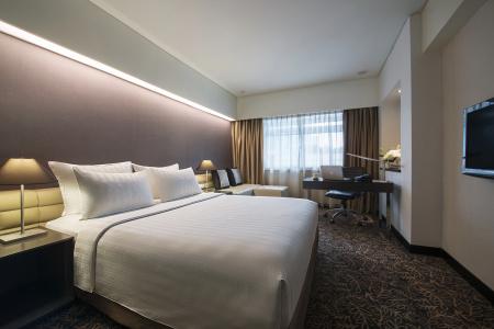 Pullman Jakarta Indonesia - 3
