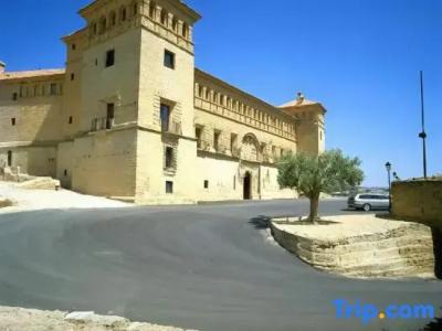 Parador de Alcañiz - 44