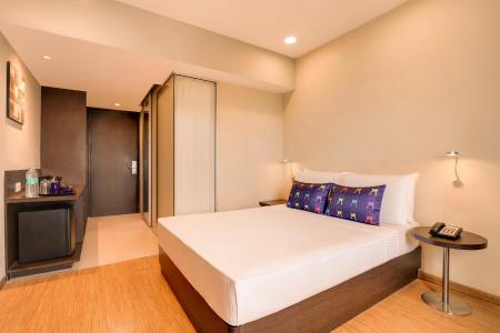 Keys Select Whitefield - By Lemon Trees - 45