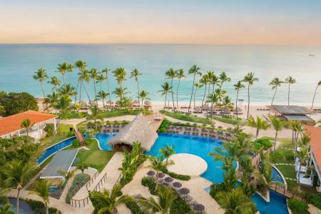 Dreams Flora & Spa - All Inclusive - 18