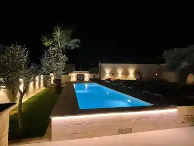 Masseria dei Monaci - 11