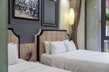 Bella Rosa Suite & Spa - 60