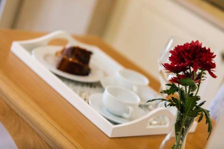 Phaedra Suites - 116