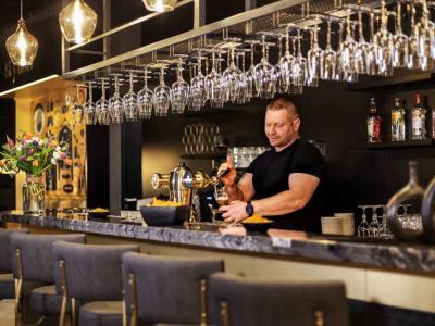 ibis Styles Arnhem Centre - 18