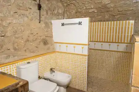 Mas Tulsà Rural - 12