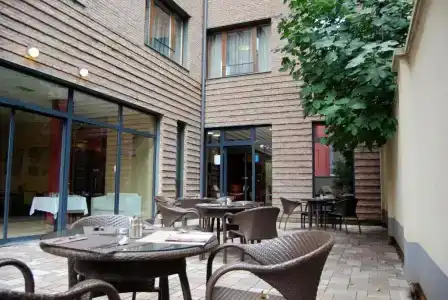 Regnum Residence - 20