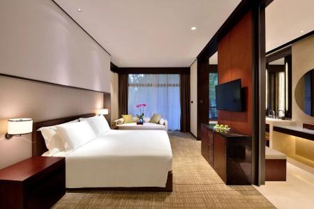 Millennium Resort Hangzhou - 23