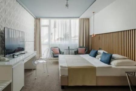 Bodrog Wellness & Elix Spa - 2