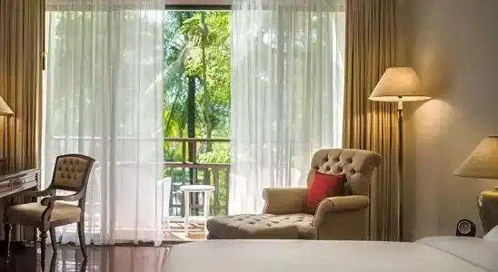 Sofitel Phnom Penh Phokeethra - 119