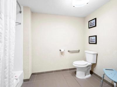 Arbor Inn and Suites - 8
