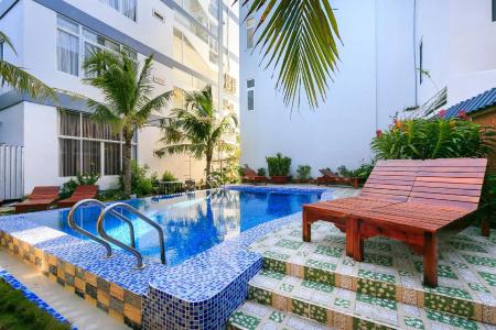 Oyo 719 Ruby Phu Quoc - 44