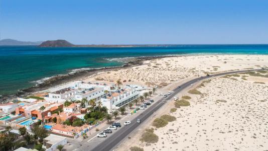 Boutique Tao Caleta Mar - 18