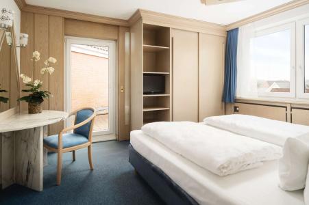 Best Western Heide Superior - 134