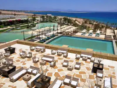 Le Meridien Dahab Resort - 38