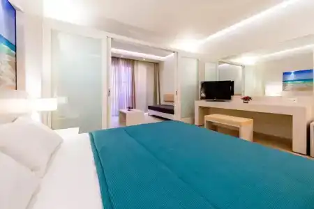 Lindos White & Suites - 30
