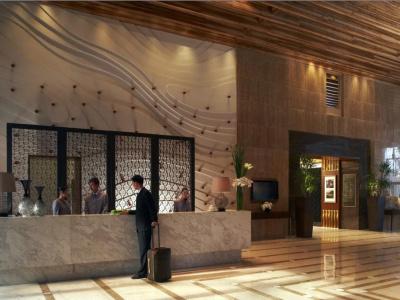 Mission Hills Resort Dongguan - 24