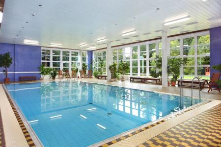 Wellness Svornost - 10