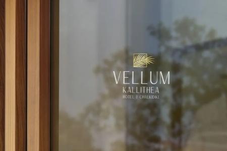 Vellum - 64