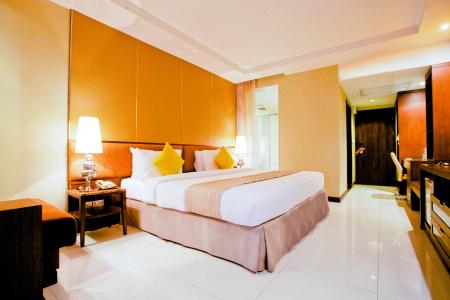 Intimate Pattaya - Sha Extra Plus - 3