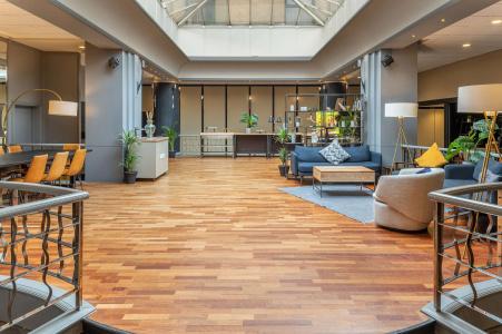 Hilton London Kensington - 23