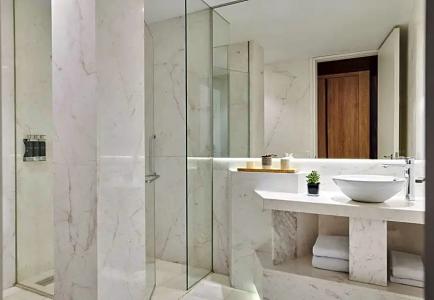 Hyatt Centric Gran Via Madrid - 73