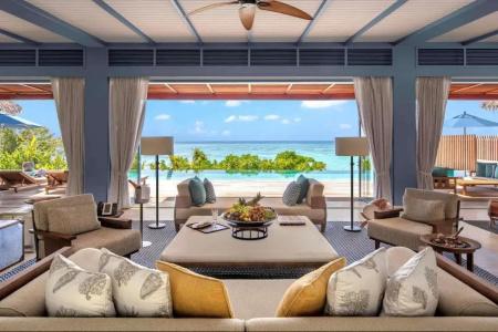 The Halcyon Private Isles Maldives, Autograph Collection - 47