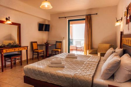 Natura Club & Spa - Adults Only - 67