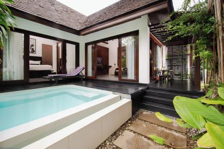 Zara Beach Resort Koh Samui - Sha Extra Plus Certified - 188