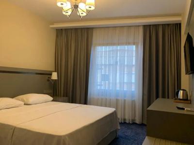 Acar Suite - 8