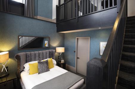 Malmaison Oxford - 27