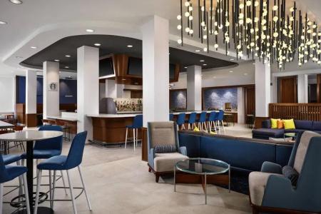 Courtyard by Marriott San Diego Mission Valley/Circle - 24
