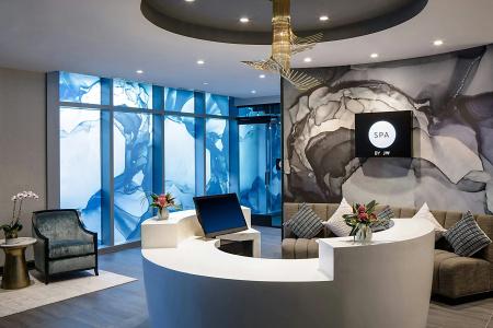 Jw Marriott Austin - 45