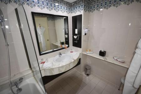 Ramada Plaza Tunis - 38