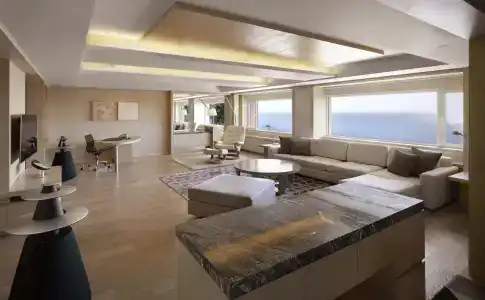 The Westin Josun Busan - 4