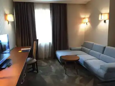 Golden Tulip Varna - 124