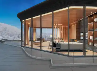 Skye Niseko - 14
