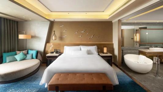 The Westin Sanya Haitang Bay Resort - 51