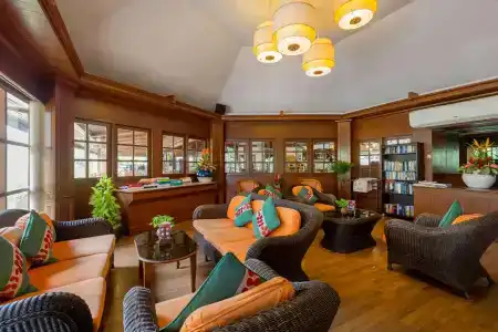 Best Western Phuket Ocean Resort - 13
