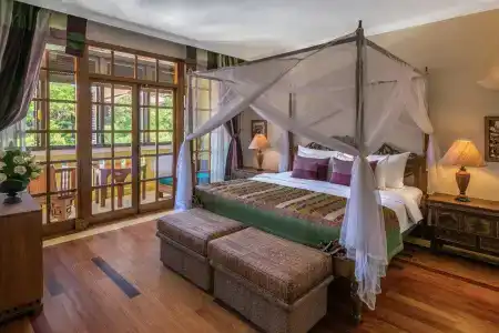 Victoria Angkor Resort & Spa - 77
