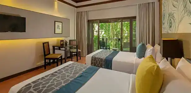 Khaolak Merlin Resort - Sha Extra Plus - 71