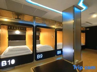 Mybed Ratchada - Sha Extra Plus - 48