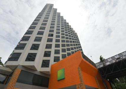 The Seasons Pattaya - Sha Plus Certified - 0
