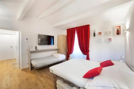 Apollo Guest House - 22