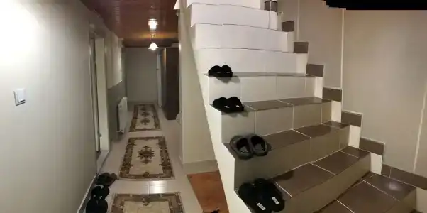 Emiroğlu Konak Otel - 10