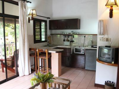 Romance Bungalows - 2