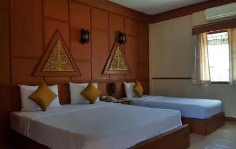 Sawasdipong - 2