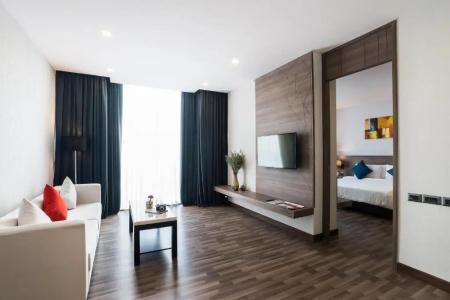 Best Western Plus Wanda Grand - 71